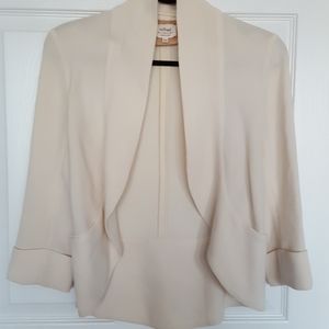 Wilfred chevalier jacket blazer